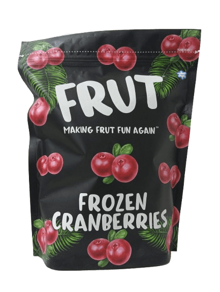 Cranberry IQF