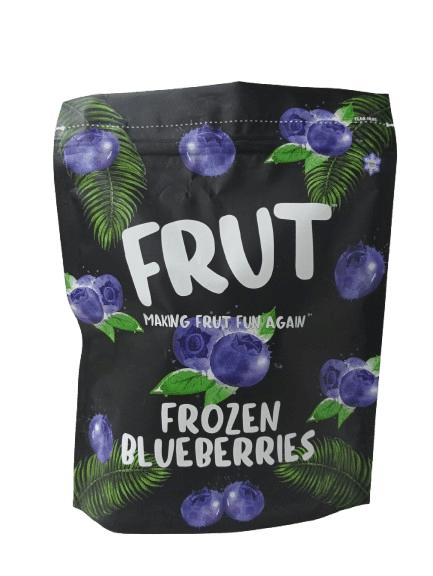 Blueberries IQF