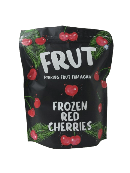 Red Cherries IQF