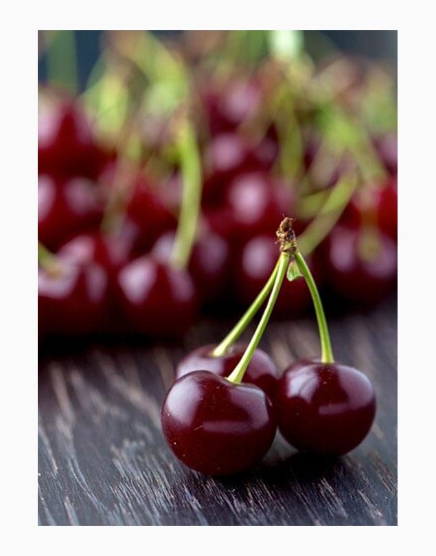 Dark Cherries