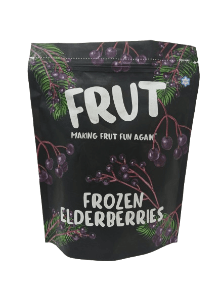 Elderberry IQF