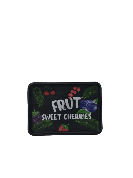 Sweet cherries IQF