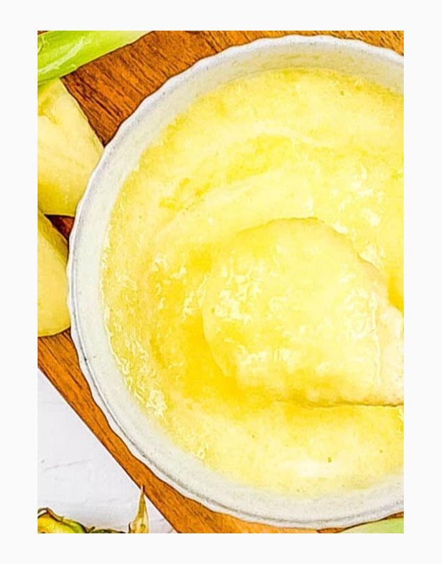 Pineapple Puree