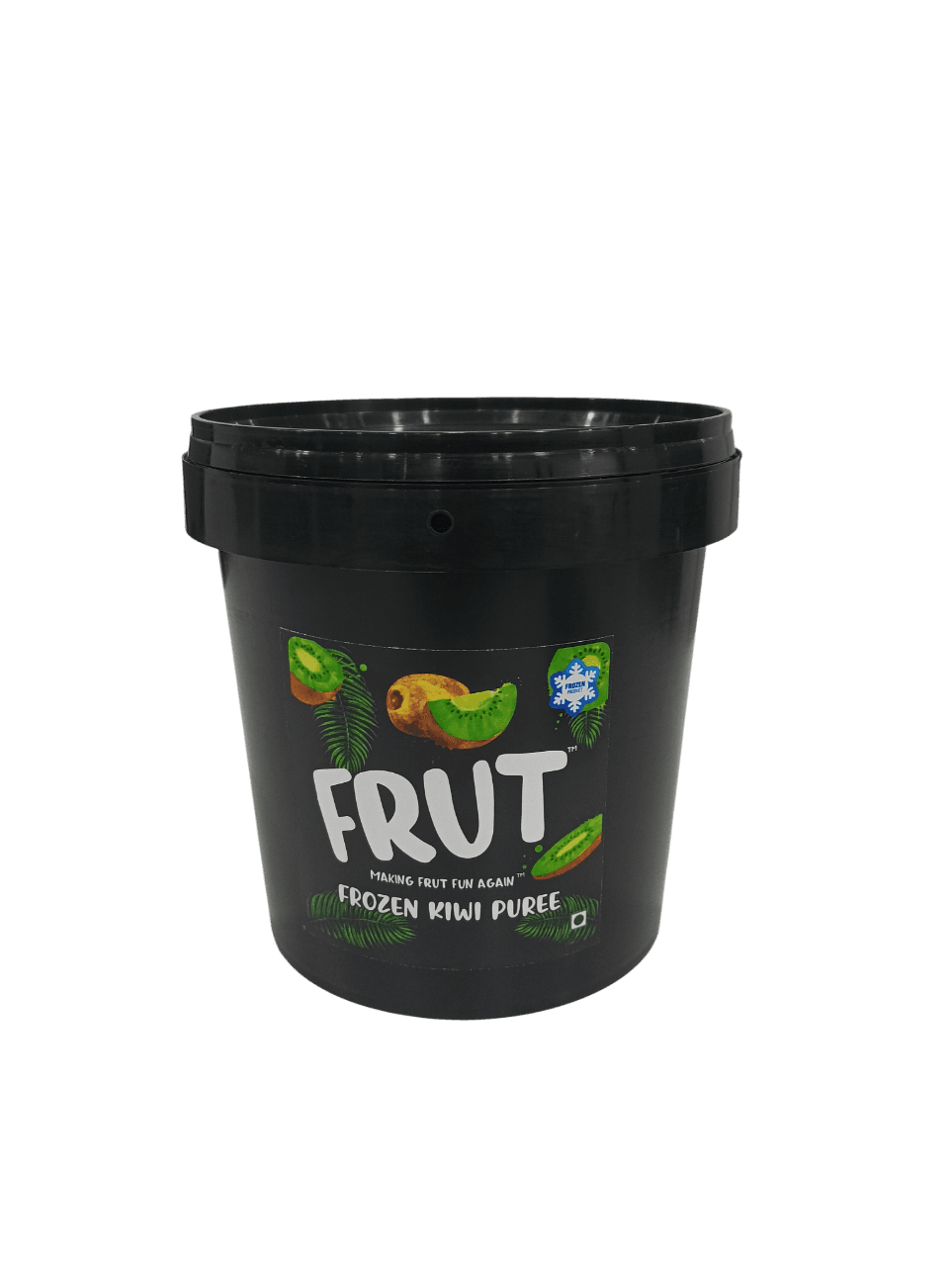 Kiwi Puree